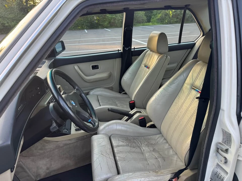 1985 BMW E28 M5 - Image 11 of 20
