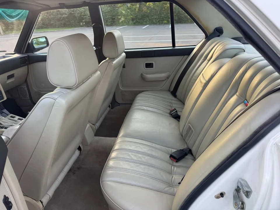 1985 BMW E28 M5 - Image 15 of 20