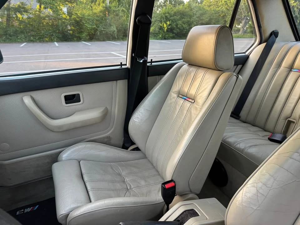 1985 BMW E28 M5 - Image 14 of 20