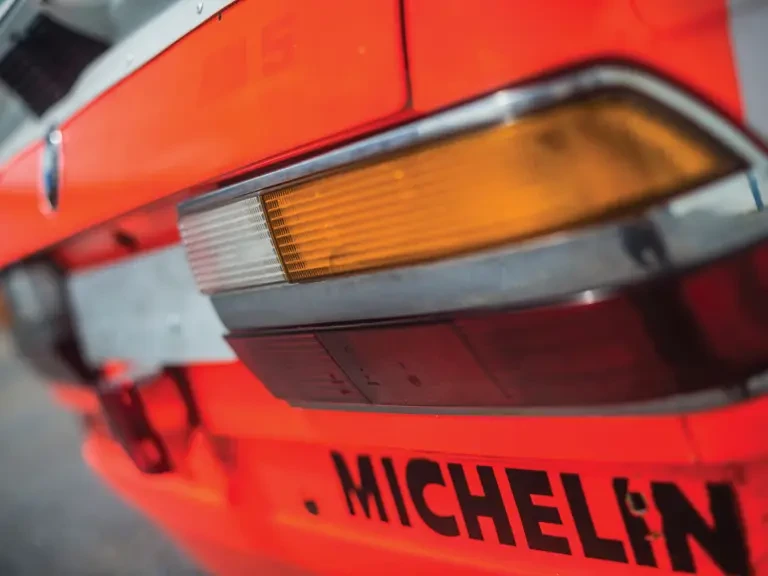 1985 BMW E28 M5 - Image 22 of 28