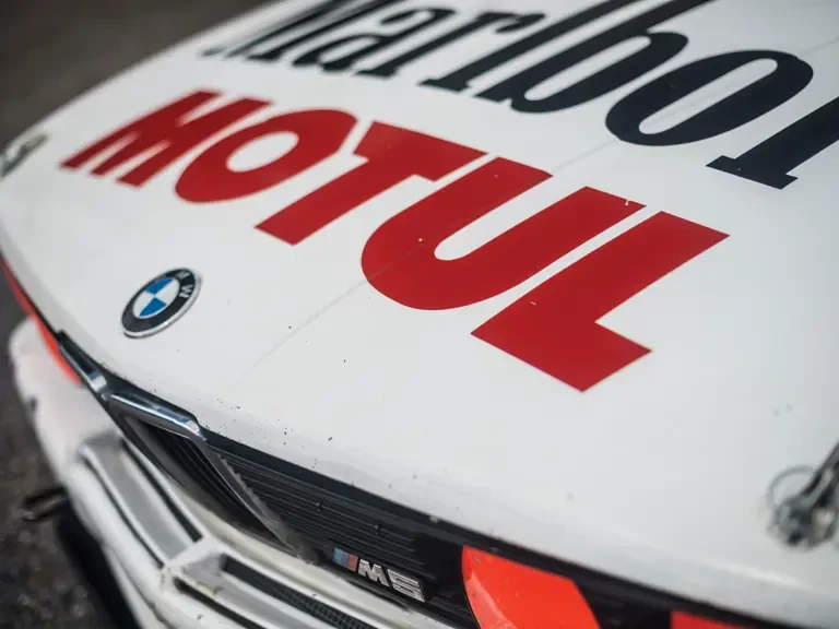 1985 BMW E28 M5 - Image 14 of 28