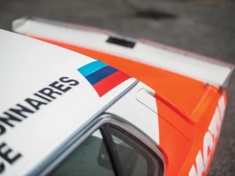 1985 BMW E28 M5 - Image 24 of 28