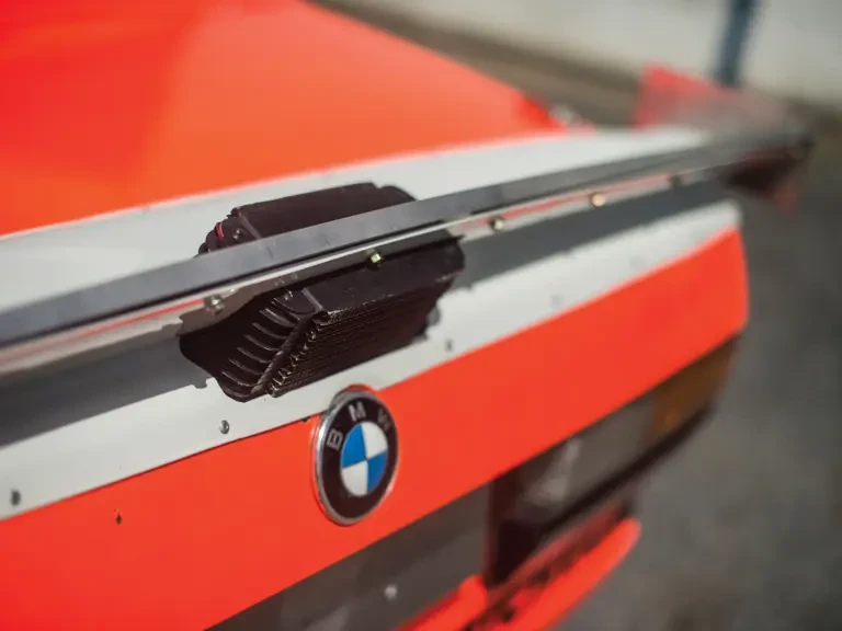 1985 BMW E28 M5 - Image 20 of 28