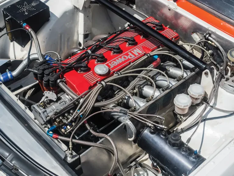 1985 BMW E28 M5 - Image 4 of 28