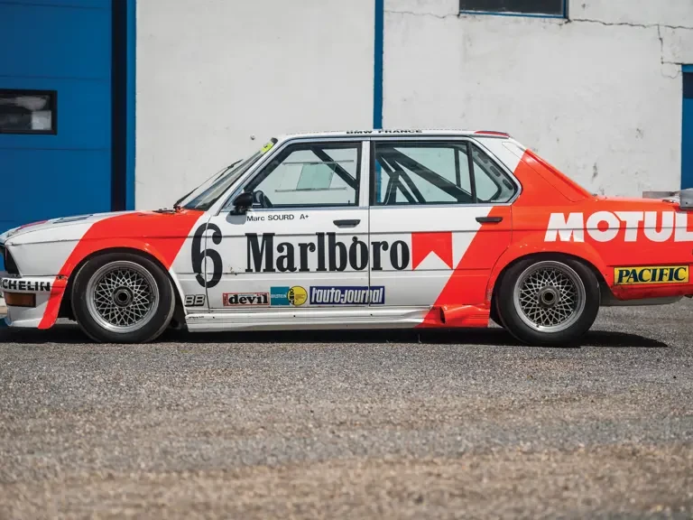 1985 BMW E28 M5 - Image 6 of 28