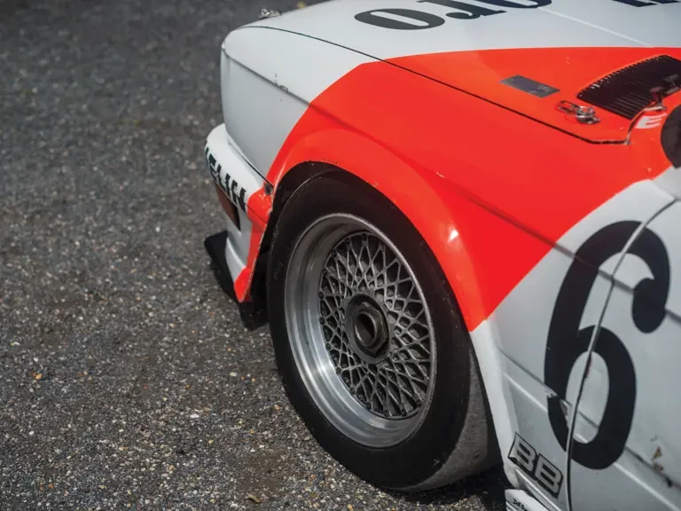 1985 BMW E28 M5 - Image 23 of 28