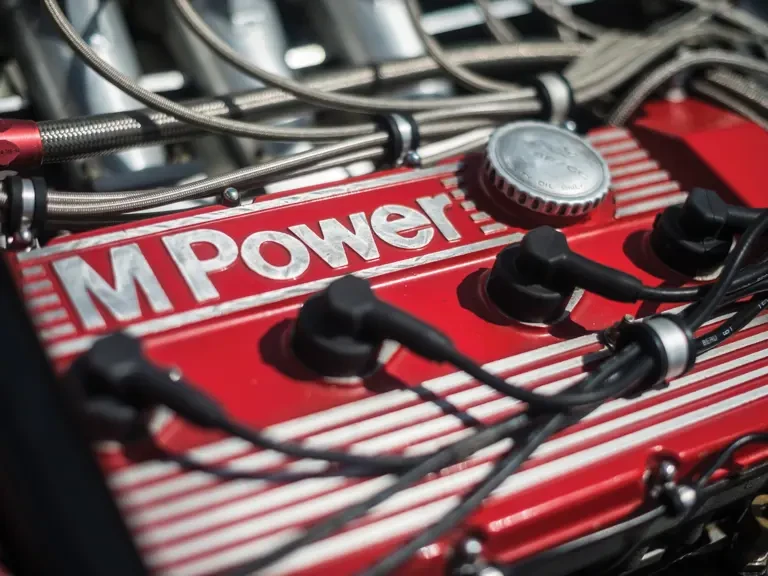 1985 BMW E28 M5 - Image 16 of 28