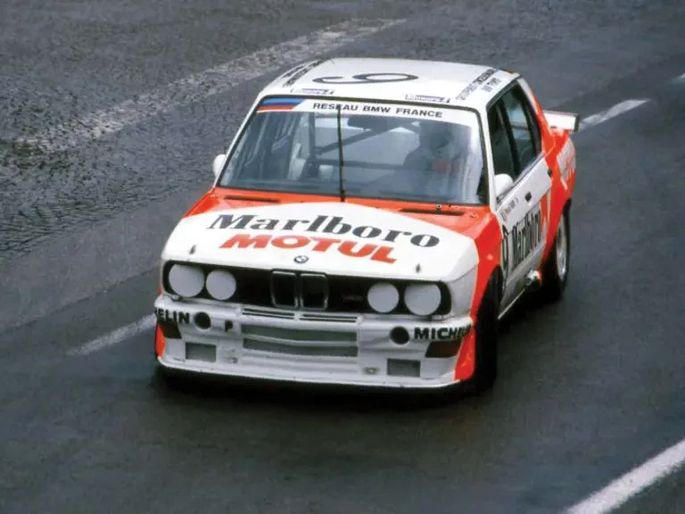 1985 BMW E28 M5 - Image 28 of 28