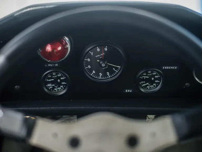 1985 BMW E28 M5 - Image 12 of 28