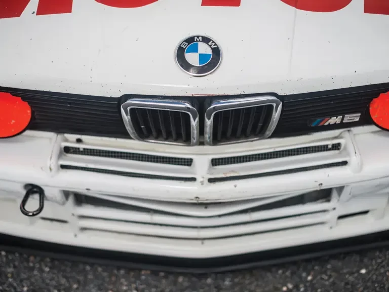 1985 BMW E28 M5 - Image 7 of 28