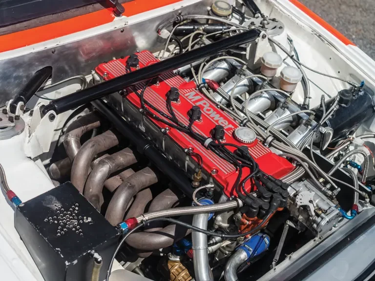 1985 BMW E28 M5 - Image 27 of 28