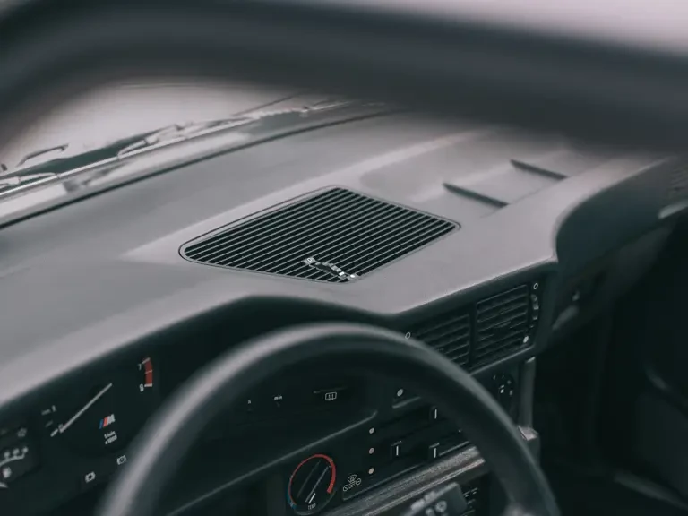 1985 BMW E28 M5 - Image 22 of 31