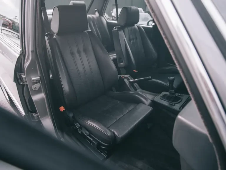 1985 BMW E28 M5 - Image 26 of 31