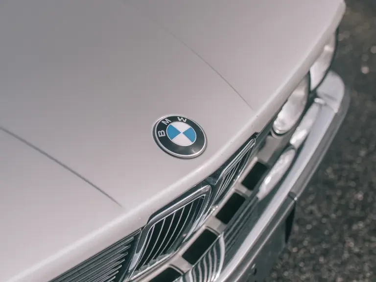 1985 BMW E28 M5 - Image 7 of 31