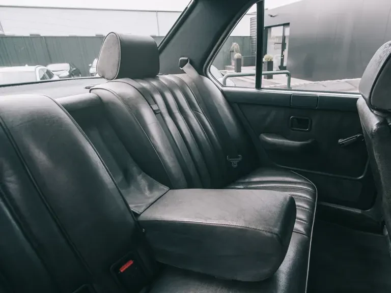 1985 BMW E28 M5 - Image 30 of 31