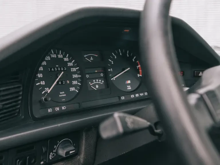 1985 BMW E28 M5 - Image 19 of 31