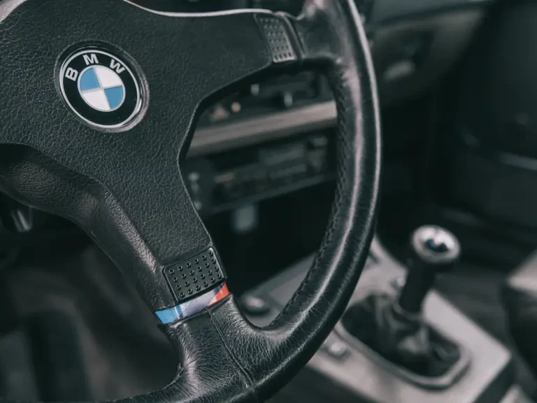 1985 BMW E28 M5 - Image 18 of 31