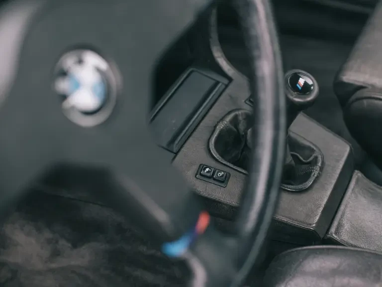 1985 BMW E28 M5 - Image 23 of 31