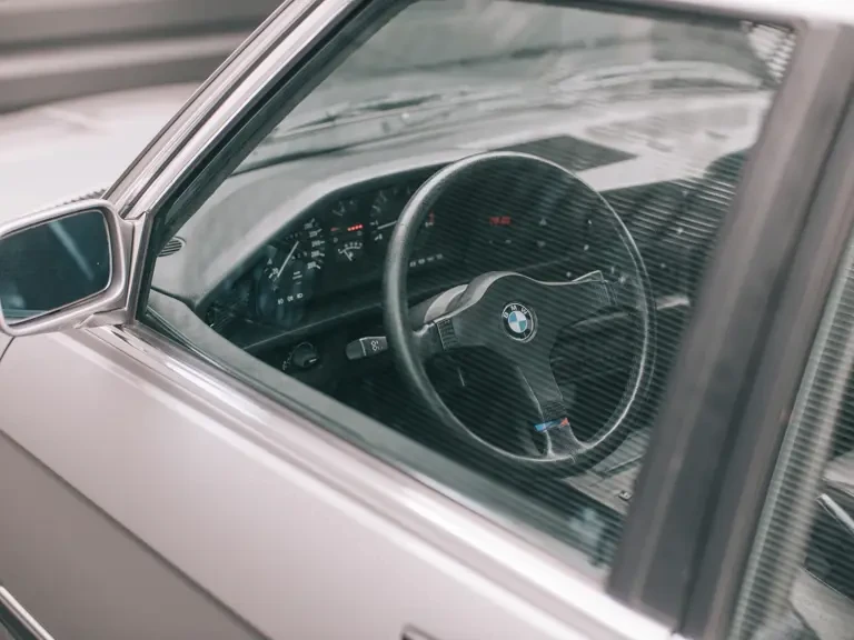 1985 BMW E28 M5 - Image 10 of 31