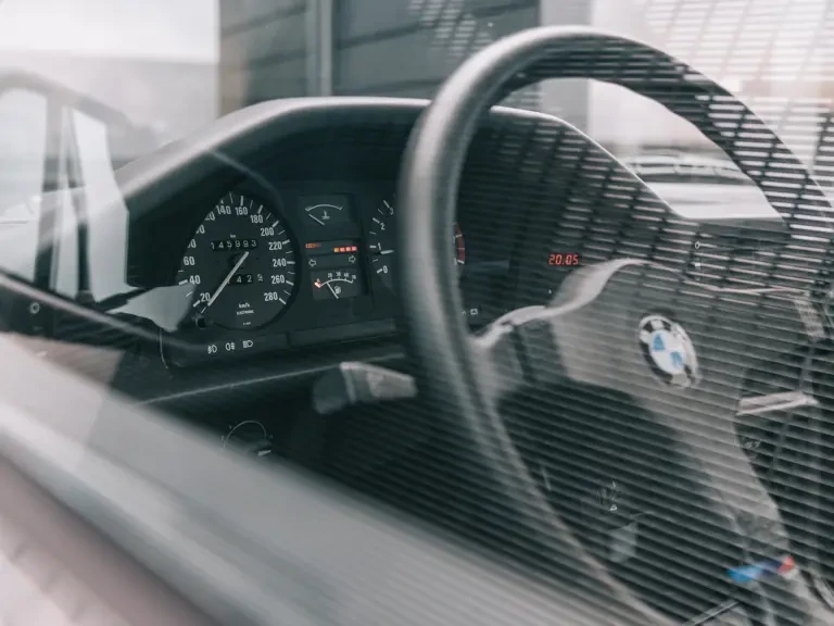 1985 BMW E28 M5 - Image 11 of 31