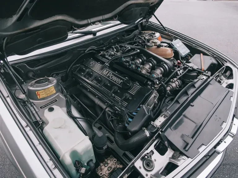 1985 BMW E28 M5 - Image 4 of 31