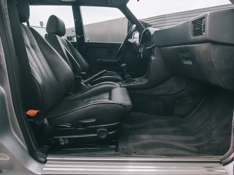 1985 BMW E28 M5 - Image 27 of 31