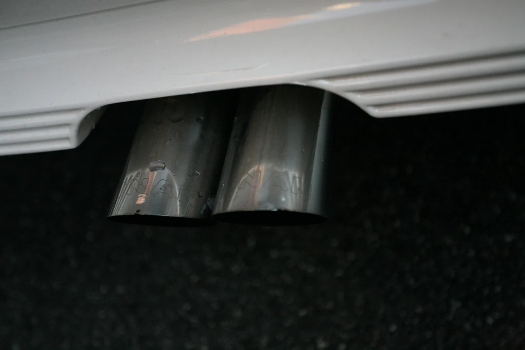 1985 BMW E28 5 Series - Image 18 of 31