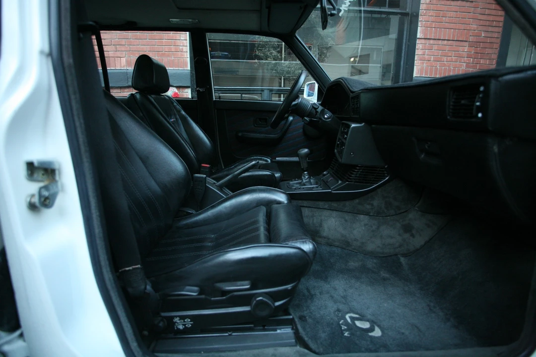1985 BMW E28 5 Series - Image 23 of 31