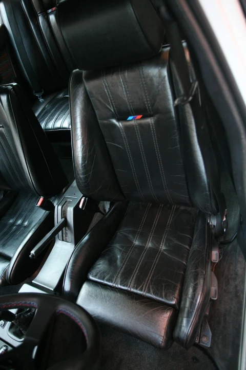 1985 BMW E28 5 Series - Image 21 of 31