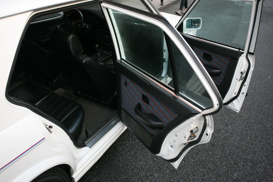 1985 BMW E28 5 Series - Image 20 of 31