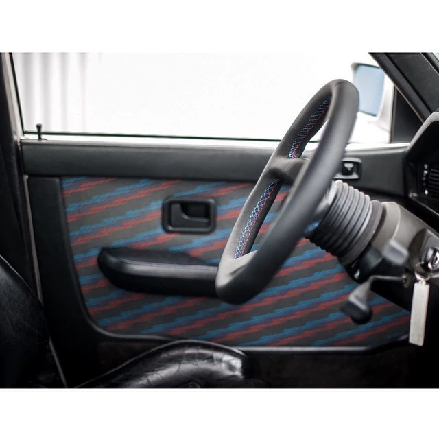 1985 BMW E28 5 Series - Image 28 of 31