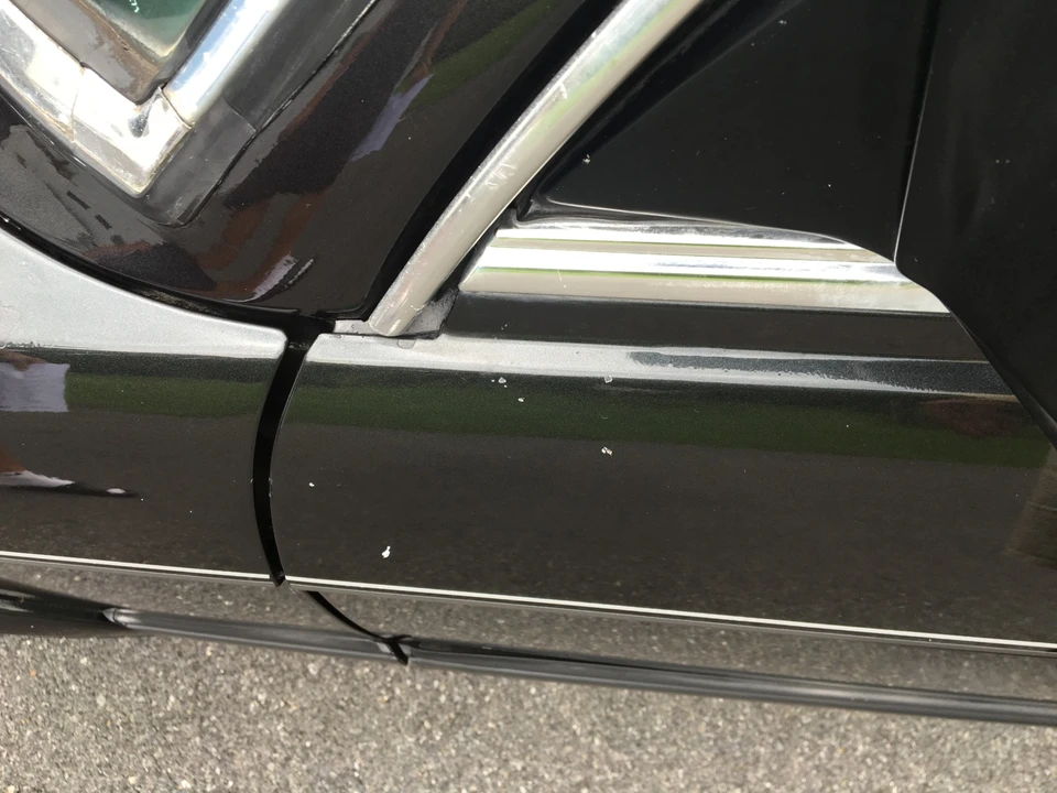 1985 BMW E28 5 Series - Image 19 of 31