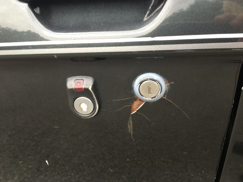1985 BMW E28 5 Series - Image 15 of 31