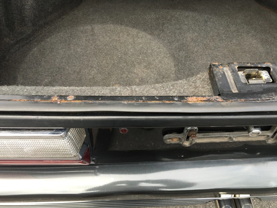 1985 BMW E28 5 Series - Image 26 of 31