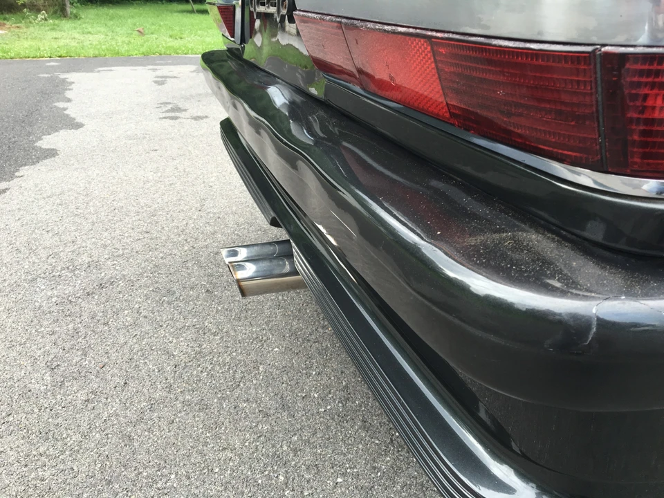 1985 BMW E28 5 Series - Image 12 of 31