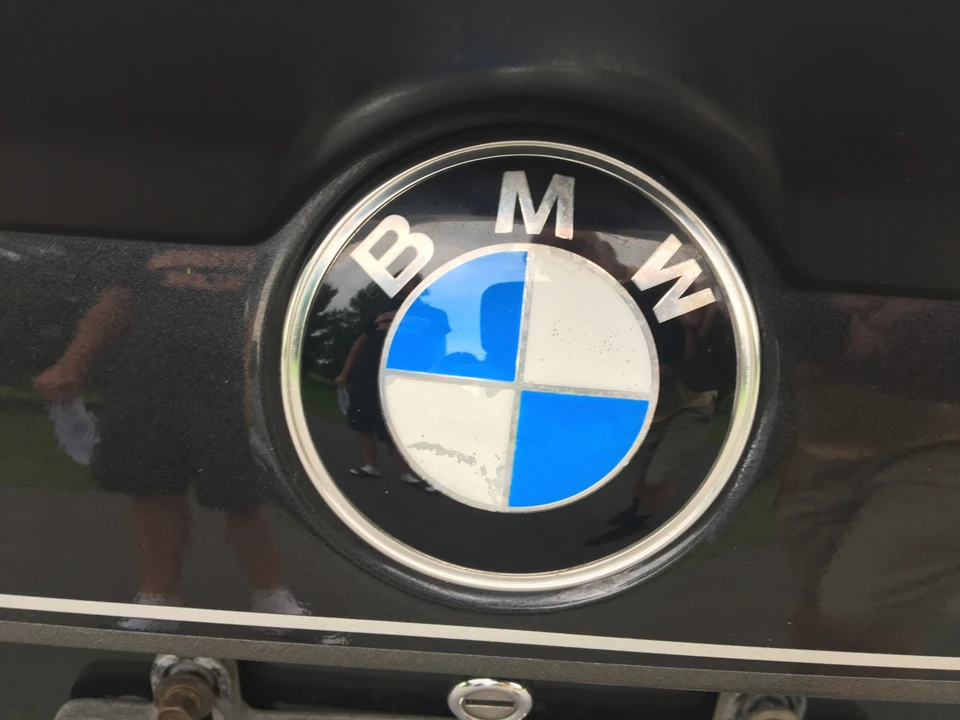 1985 BMW E28 5 Series - Image 13 of 31