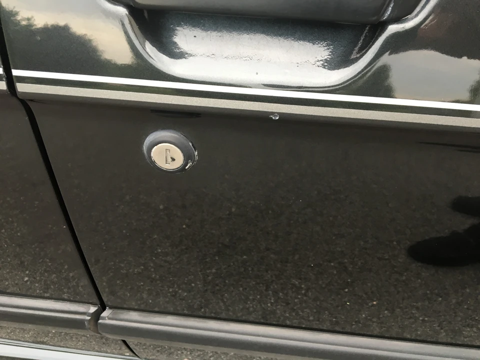 1985 BMW E28 5 Series - Image 14 of 31