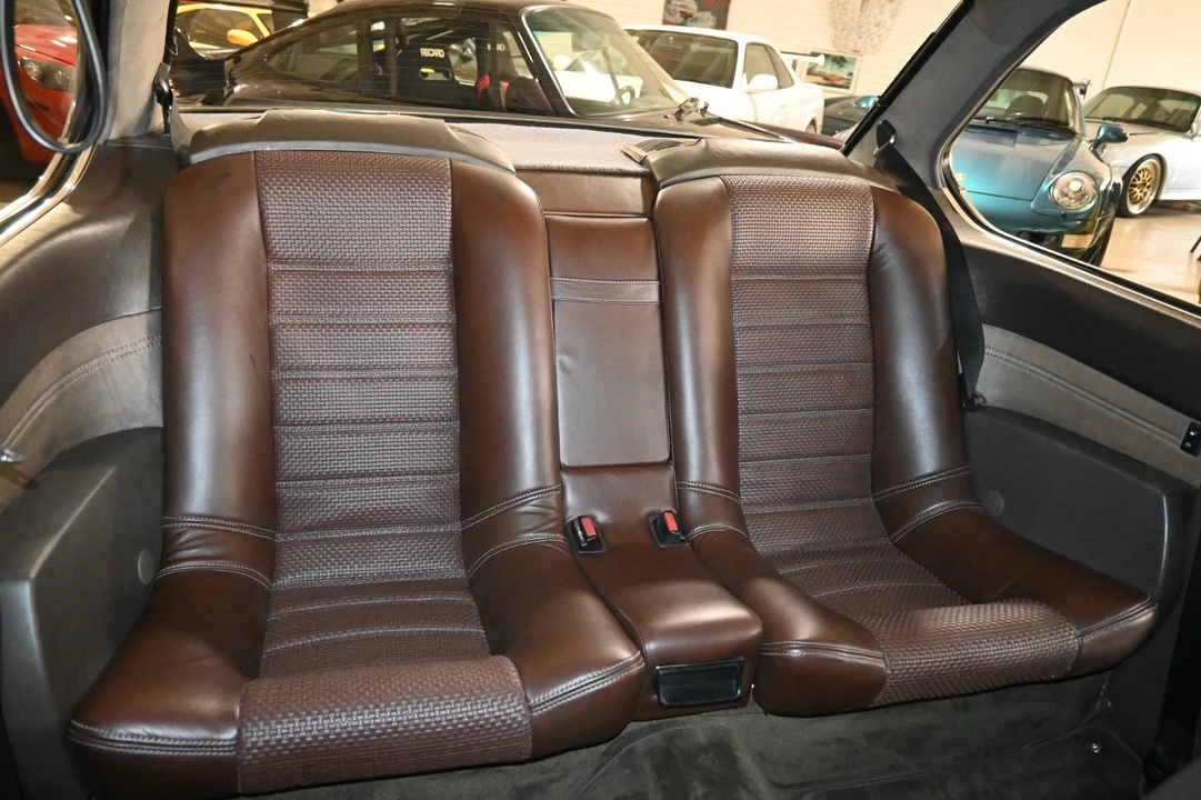 1985 BMW E24 M635CSi & M6 - Image 24 of 28