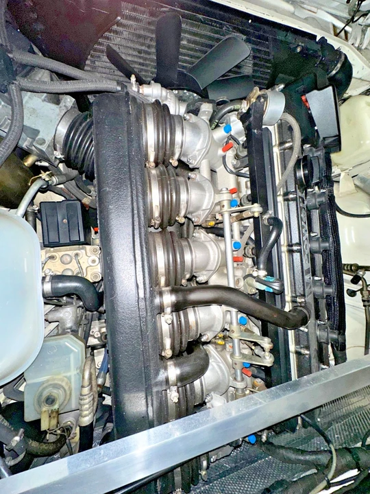 1985 BMW E24 M635CSi & M6 - Image 14 of 28