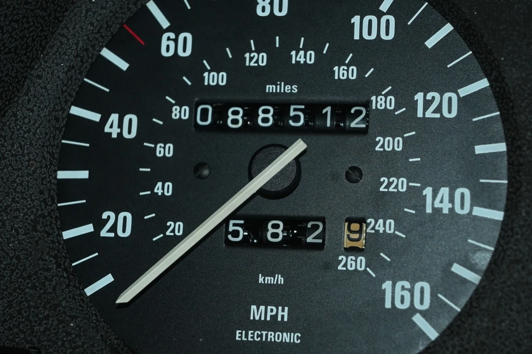 1985 BMW E24 M635CSi & M6 - Image 20 of 28