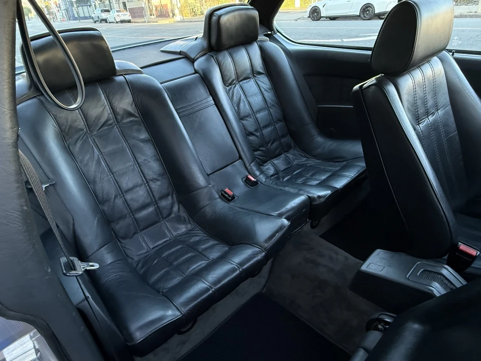 1985 BMW E24 M635CSi & M6 - Image 18 of 21