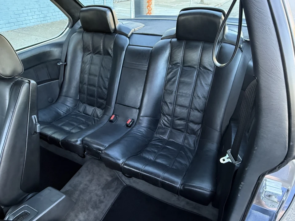 1985 BMW E24 M635CSi & M6 - Image 20 of 21