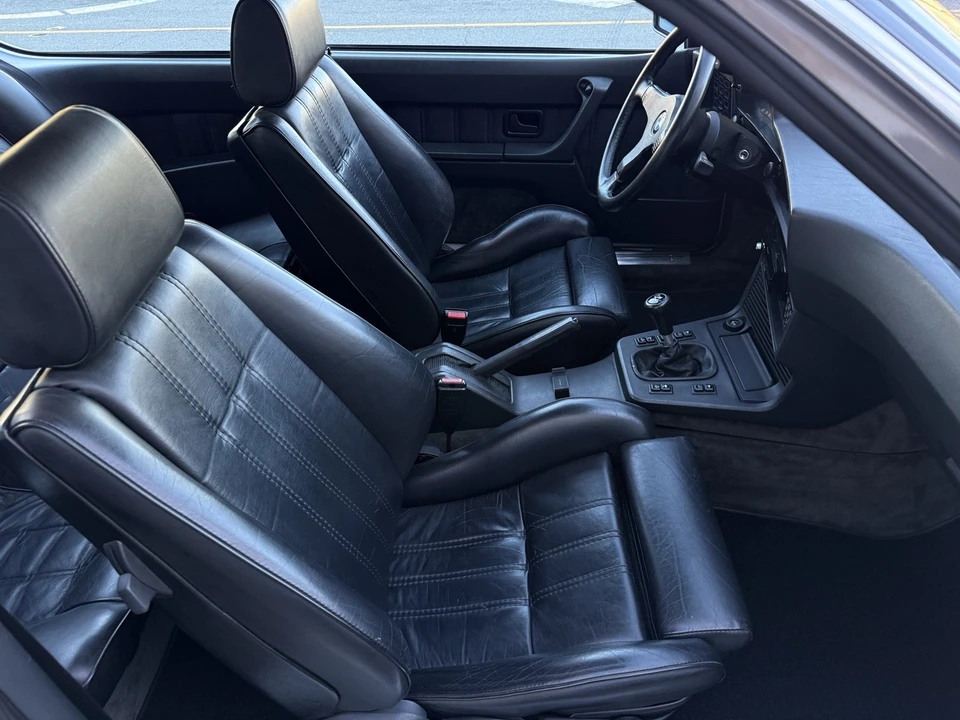 1985 BMW E24 M635CSi & M6 - Image 17 of 21