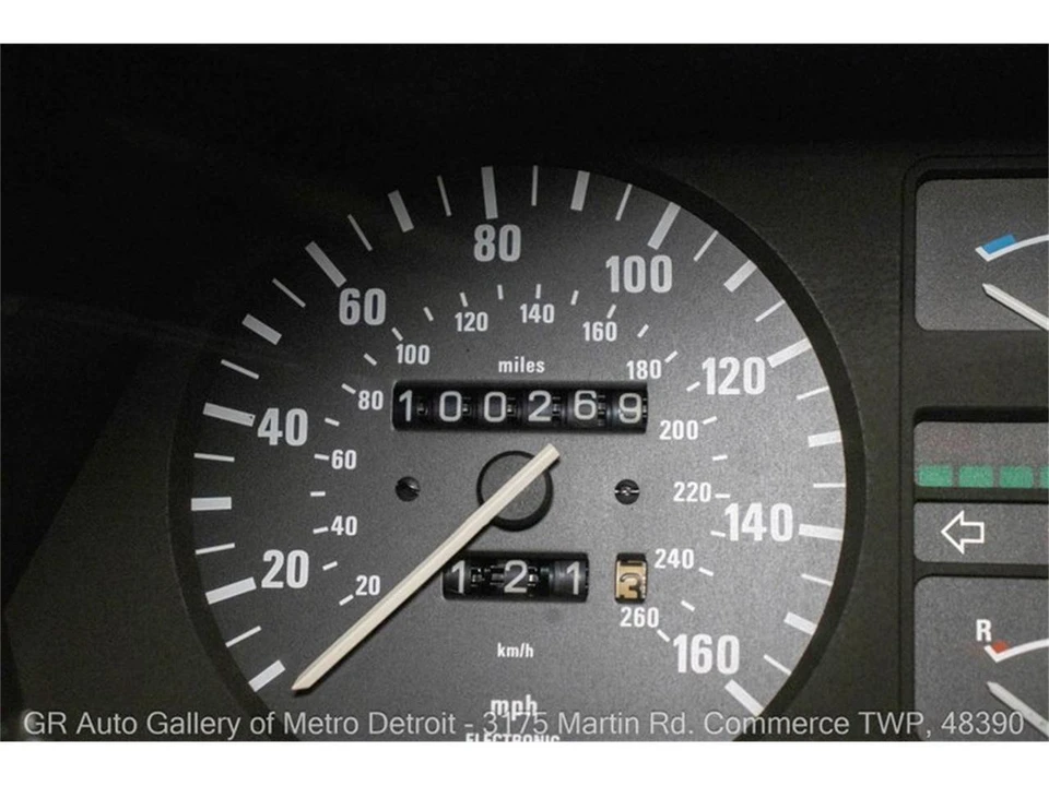 1985 BMW E24 M635CSi & M6 - Image 18 of 31