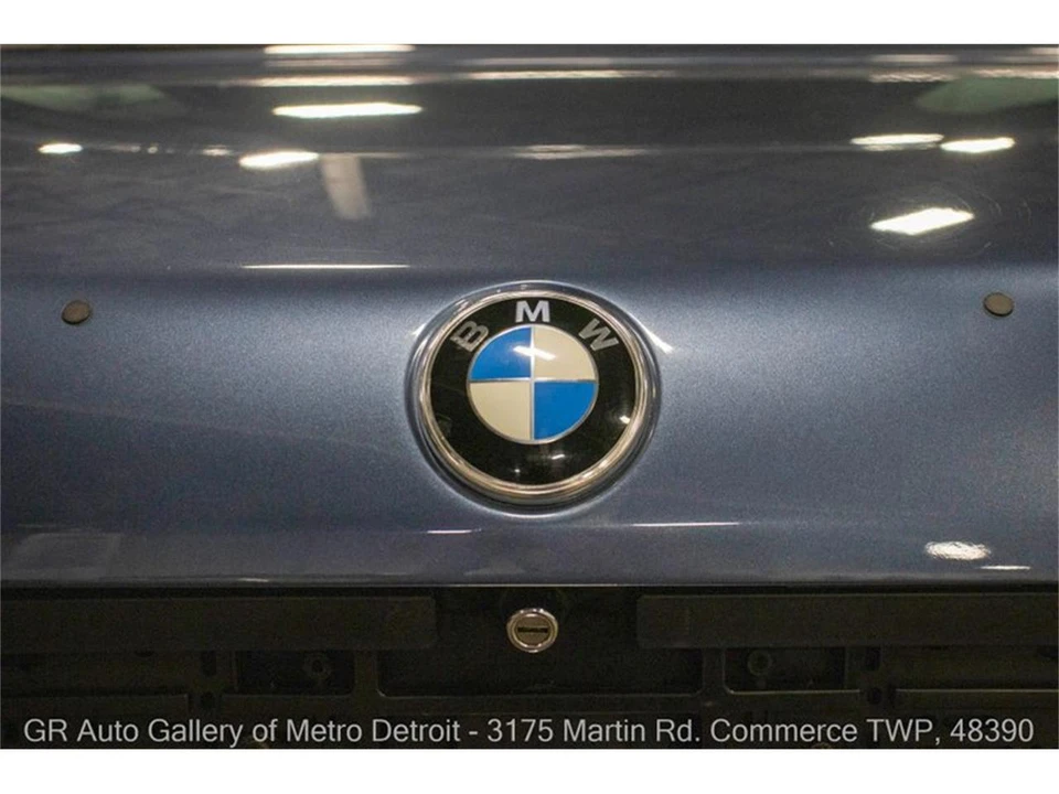 1985 BMW E24 M635CSi & M6 - Image 30 of 31