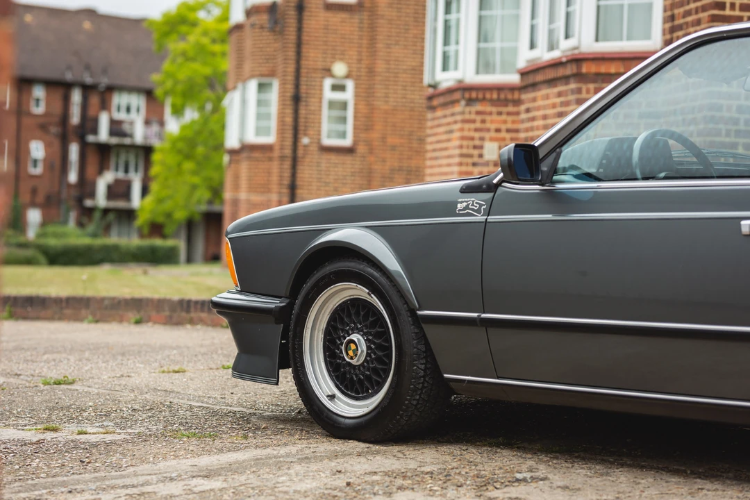1985 BMW E24 M635CSi & M6 - Image 29 of 31