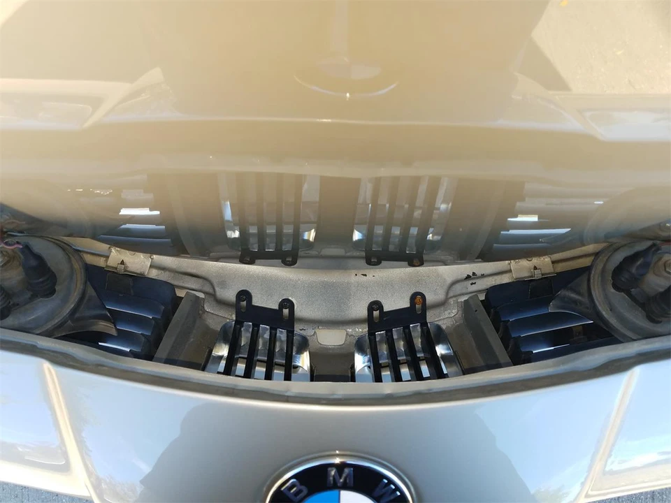 1985 BMW E24 6 Series - Image 11 of 31