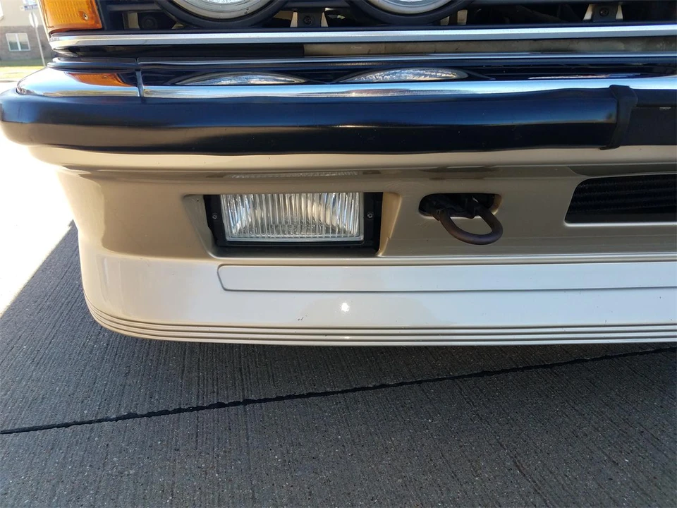 1985 BMW E24 6 Series - Image 13 of 31