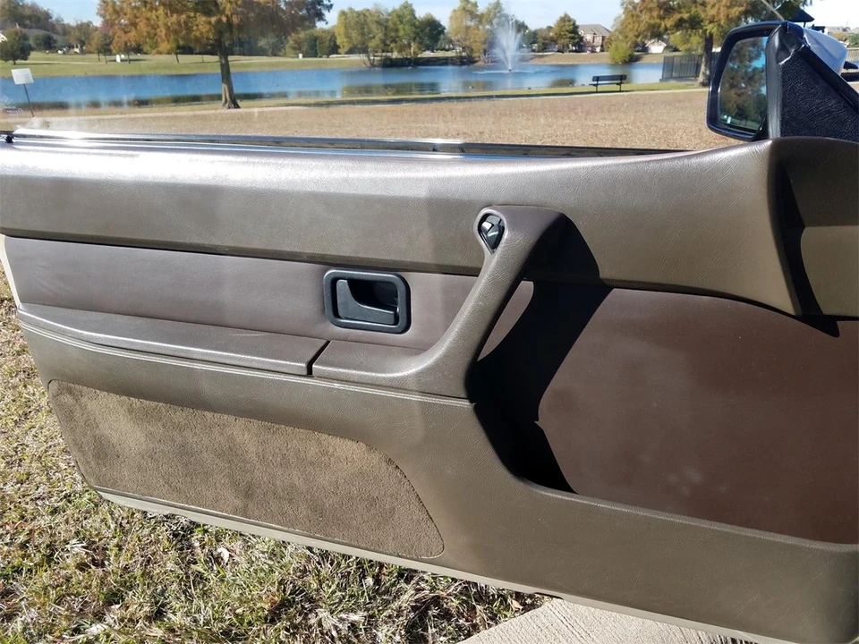 1985 BMW E24 6 Series - Image 18 of 31
