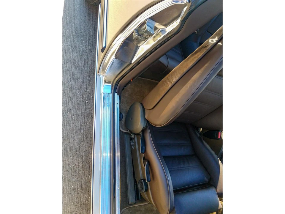 1985 BMW E24 6 Series - Image 31 of 31